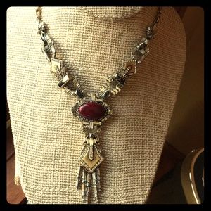 Chloe and Isabel Cafe Society convertible necklace